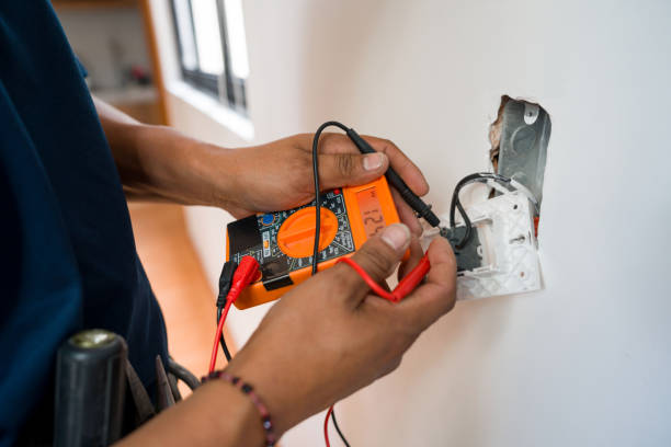  Arbury Hls, IL Electrician Pros