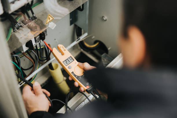 Best Affordable Emergency Electrician  in Arbury Hls, IL