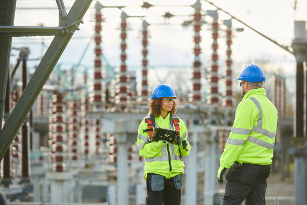Best Commercial Electrician Services  in Arbury Hls, IL