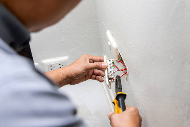 Best Electrician Near Me  in Arbury Hls, IL