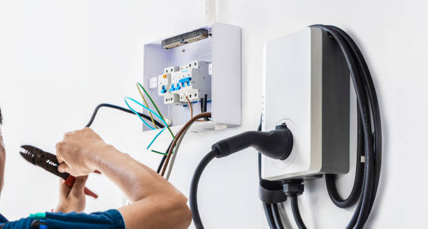 Best Emergency Electrician Near Me  in Arbury Hls, IL