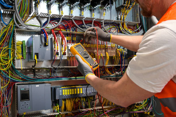 Best Electrical System Inspection  in Arbury Hls, IL
