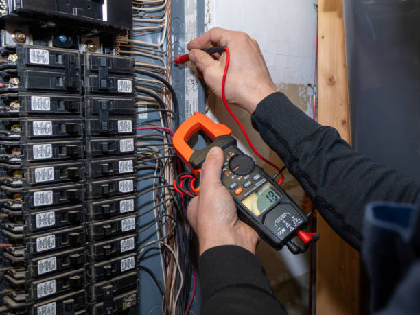 Best Emergency Electrical Repair  in Arbury Hls, IL