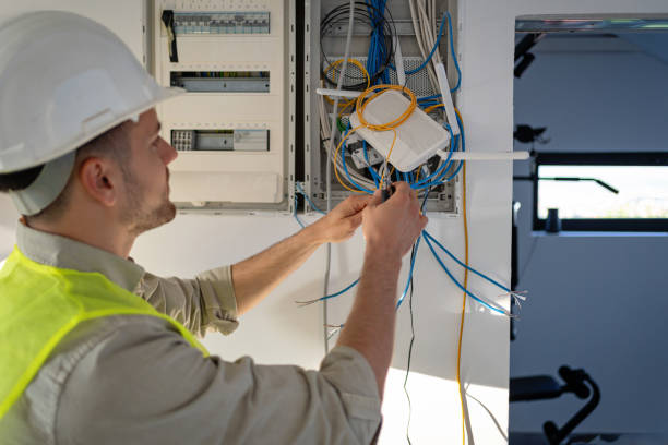 Best Electrical Wiring Services  in Arbury Hls, IL